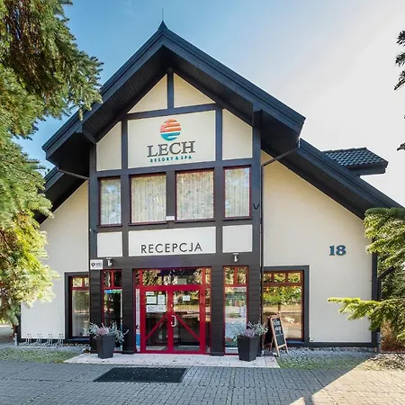 Resort Lech & 3*