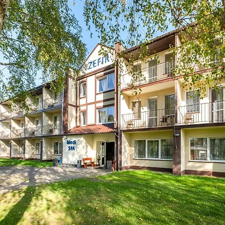Resort Lech & Łeba