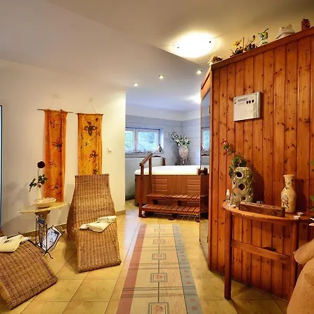 Ośrodek wypoczynkowy Lech &