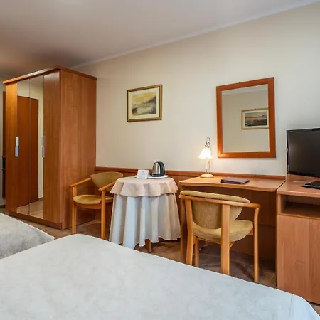 Ośrodek wypoczynkowy Lech &