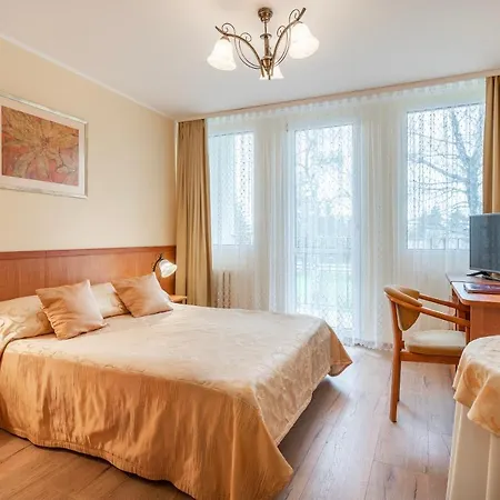 Lech & Spa Resort
