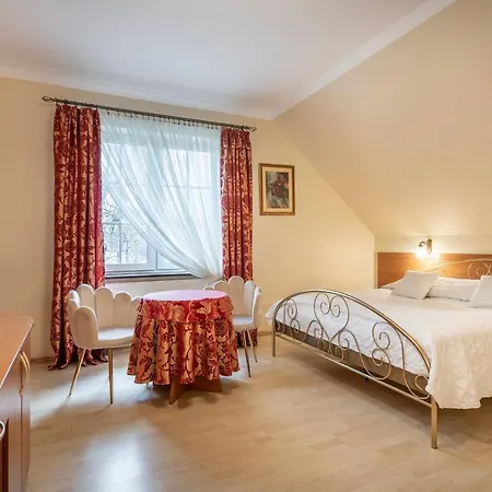 Lech & Ośrodek wypoczynkowy 3*