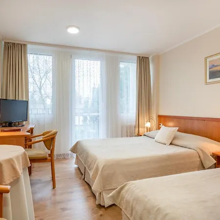 Lech & Spa Resort