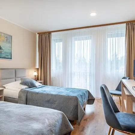 Lech & Spa Resort