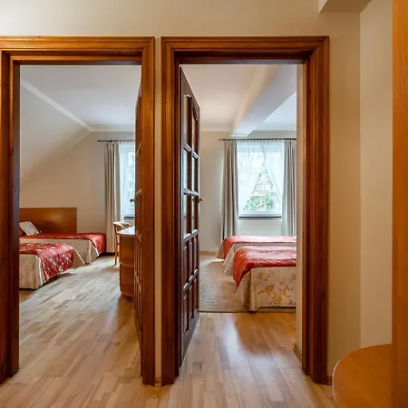 Ośrodek wypoczynkowy Lech & Łeba