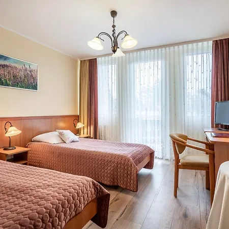 Lech & Ośrodek wypoczynkowy 3*