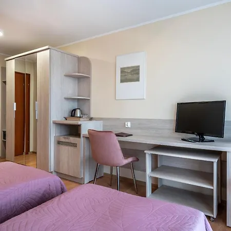 Lech & Spa Leba