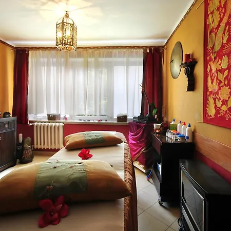 Resort Lech &