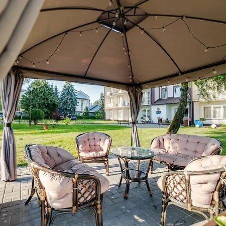 Resort Lech & 3*