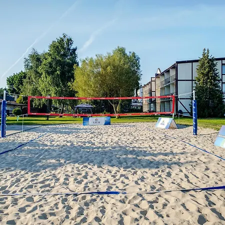 Resort Lech & Łeba