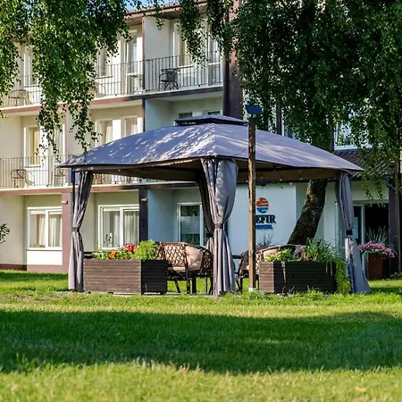 Resort Lech & 3*