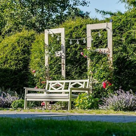 Lech & Resort 3*