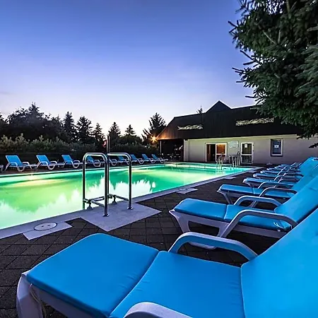 Resort Lech &