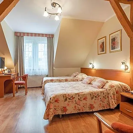 Resort Lech &