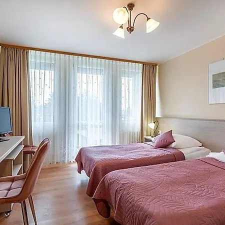 Resort Lech & Łeba