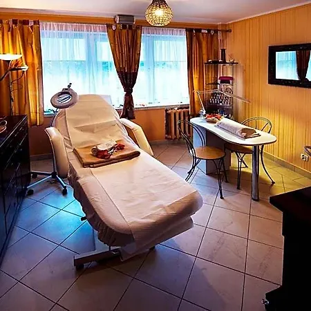 Lech & Resort 3*