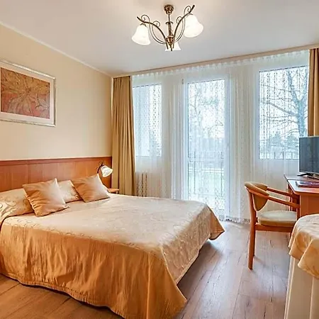 Resort Lech & 3*