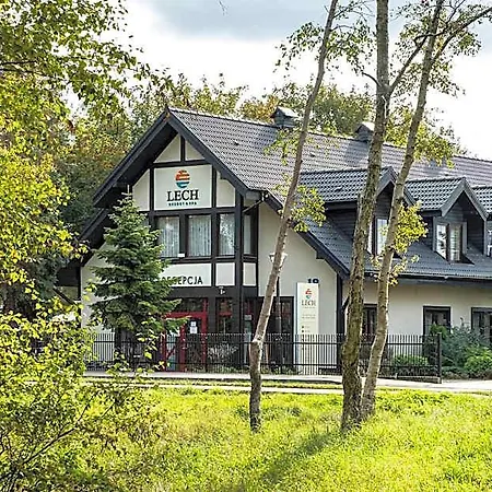 Lech & Resort Łeba