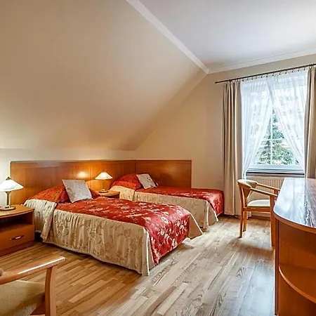 Resort Lech & 3*