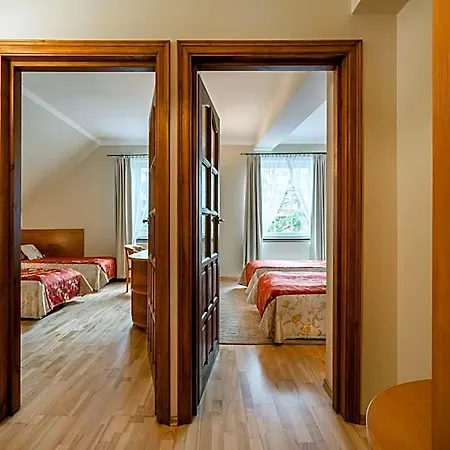 Lech & Resort Łeba