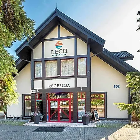 Resort Lech & 3*