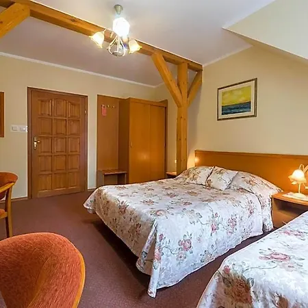Resort Lech &