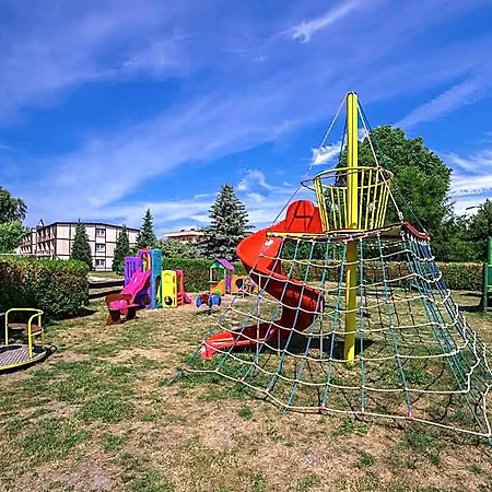 Resort Lech & 3*