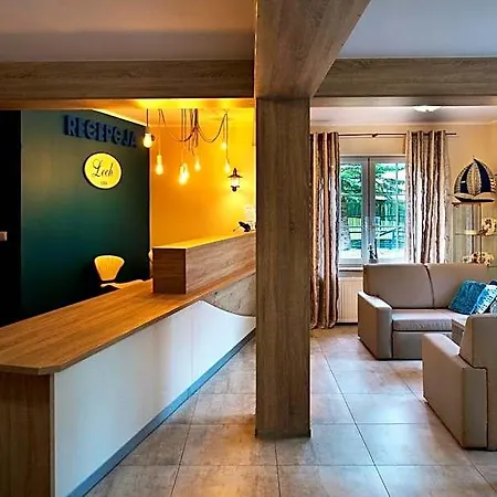 Resort Lech & Łeba