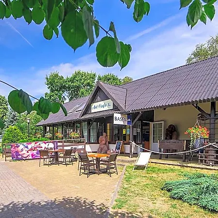 Lech & Resort Łeba