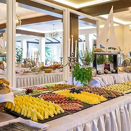 Resort Lech & 3*
