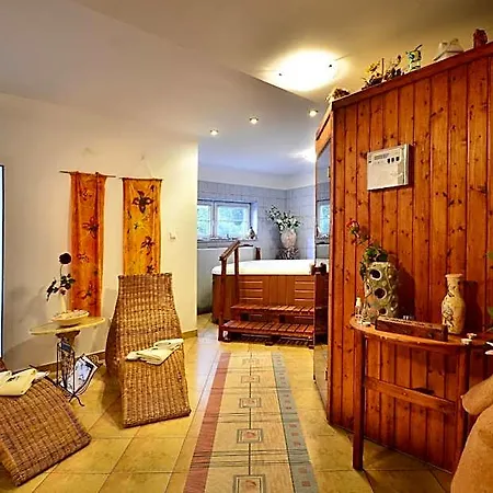 Resort Lech & Łeba