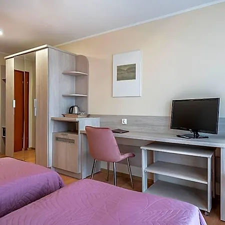 Lech & Resort Łeba