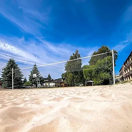 Lech & Resort Łeba