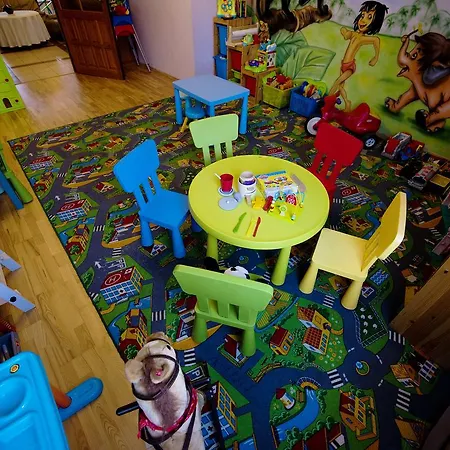 Lech & Ośrodek wypoczynkowy