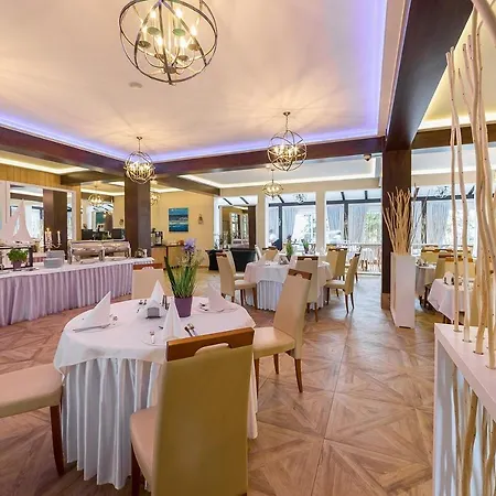 Resort Lech & 3*