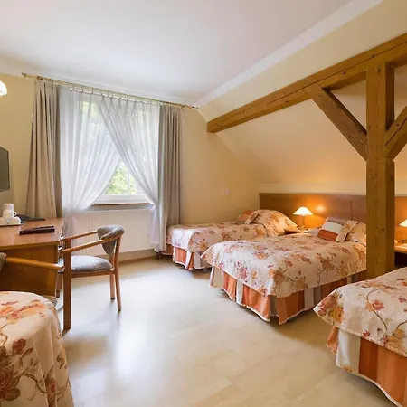 Resort Lech & 3*