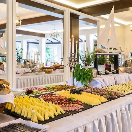 Resort Lech & 3*