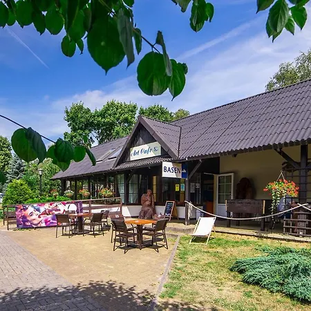 Lech & Ośrodek wypoczynkowy 3*