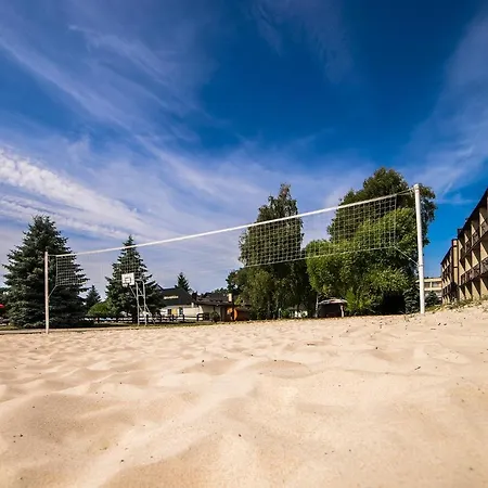 Lech & Ośrodek wypoczynkowy 3*