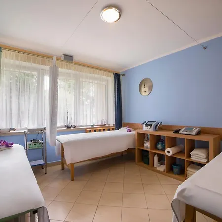 Resort Lech & Łeba