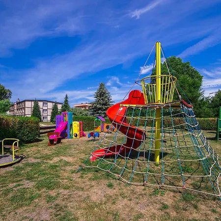 Lech & Spa Resort