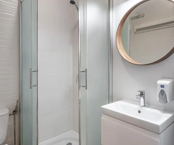 Ośrodek wypoczynkowy Lech & 3*